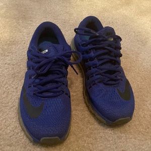 Men’s Nike AirMax 2016